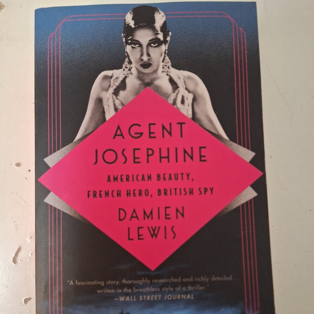Agent Josephine